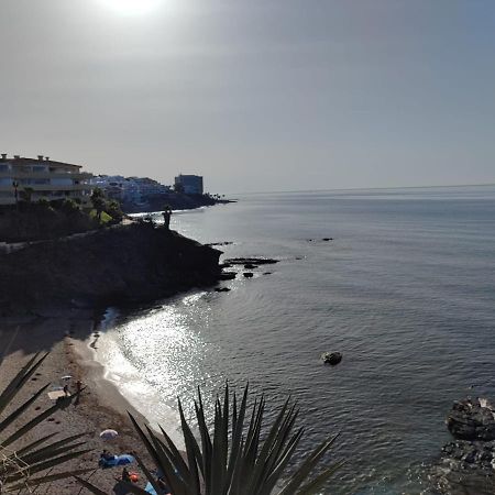 Apartamento Torrequebrada Benalmádena Eksteriør bilde