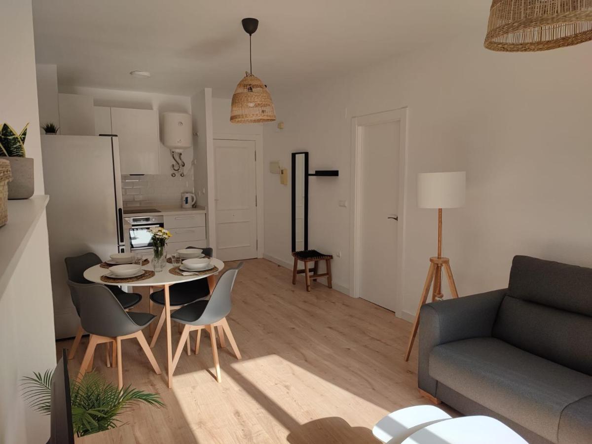 Apartamento Torrequebrada Benalmádena Eksteriør bilde