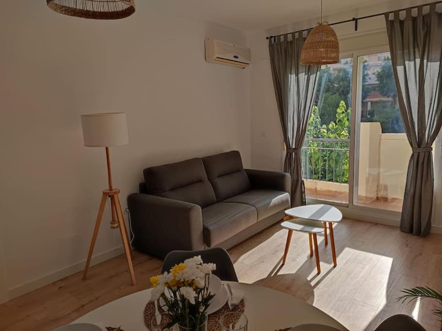 Apartamento Torrequebrada Benalmádena Eksteriør bilde