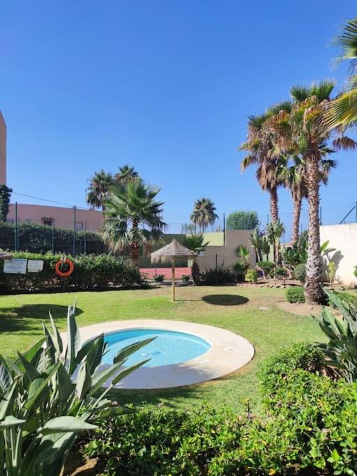 Apartamento Torrequebrada Benalmádena Eksteriør bilde