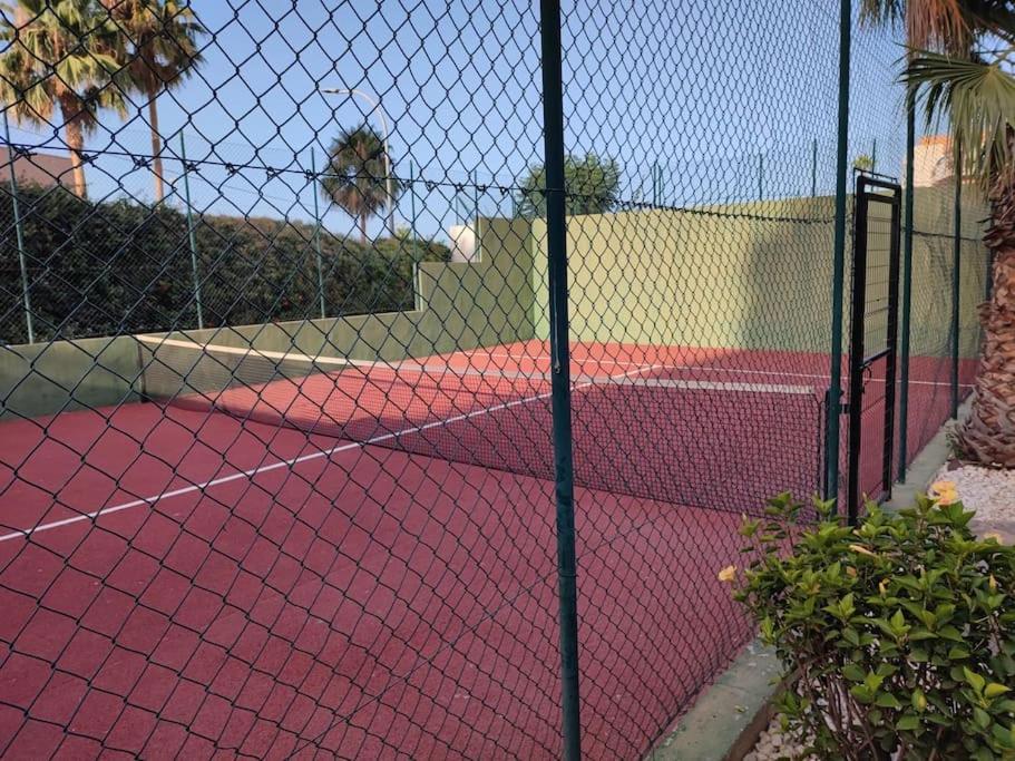 Apartamento Torrequebrada Benalmádena Eksteriør bilde