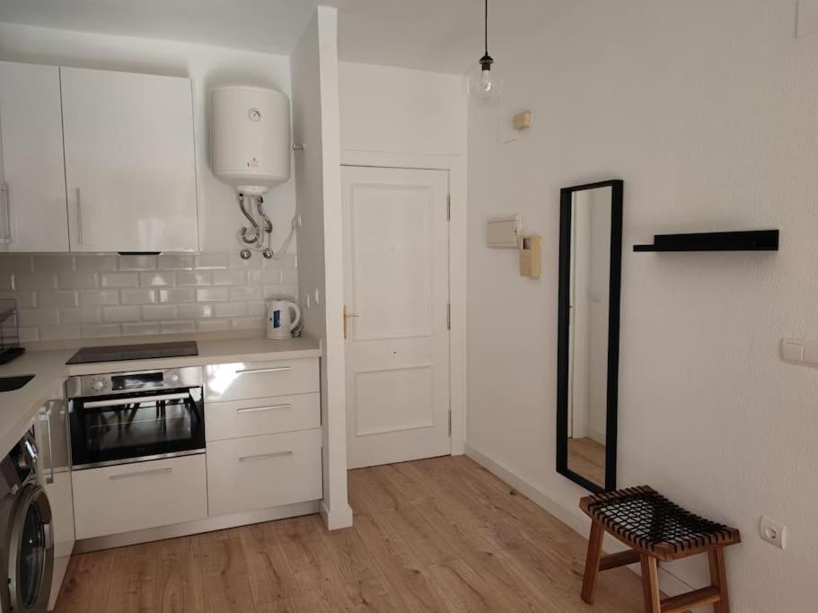 Apartamento Torrequebrada Benalmádena Eksteriør bilde