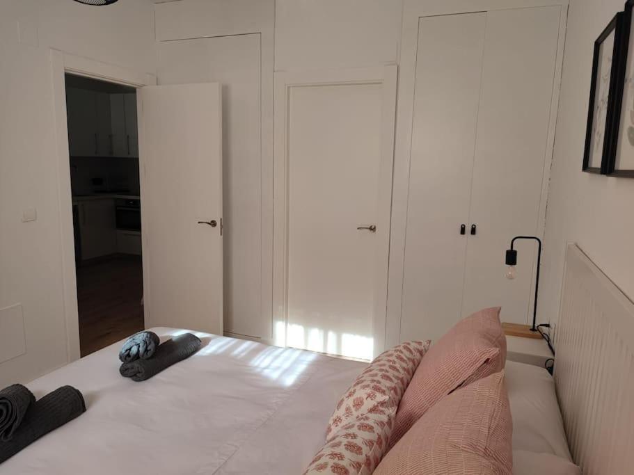 Apartamento Torrequebrada Benalmádena Eksteriør bilde