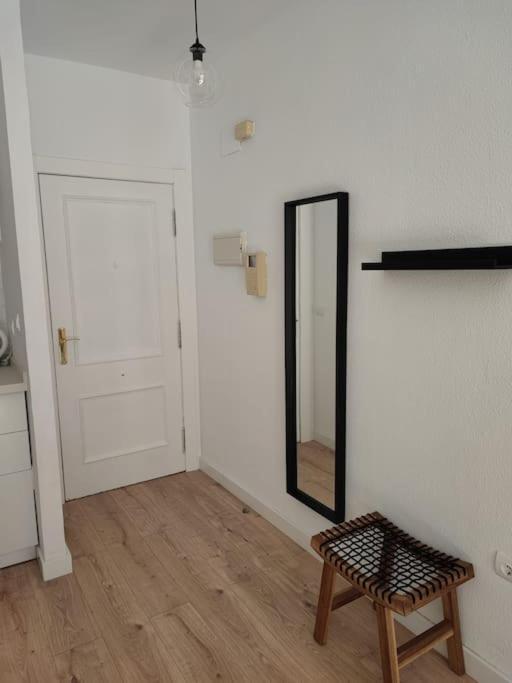 Apartamento Torrequebrada Benalmádena Eksteriør bilde