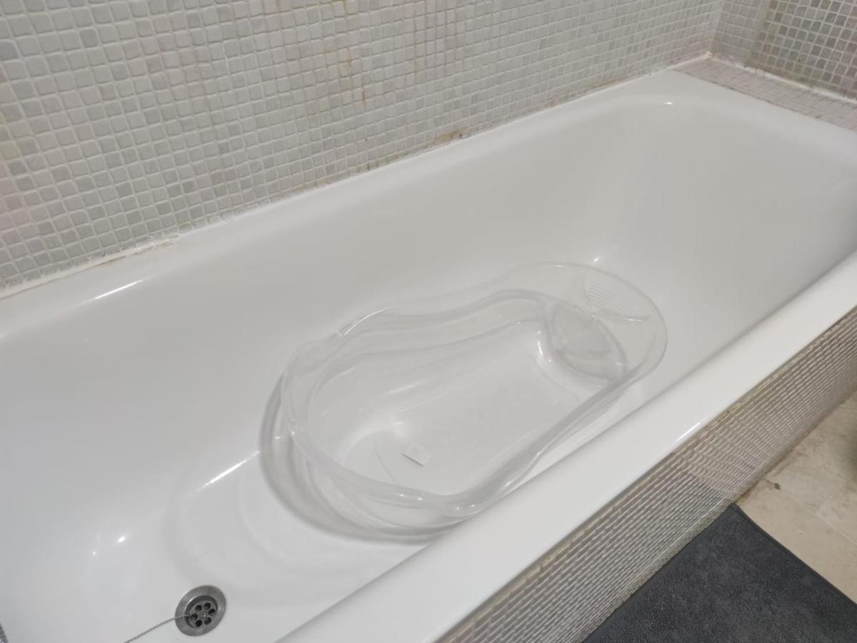 Apartamento Torrequebrada Benalmádena Eksteriør bilde