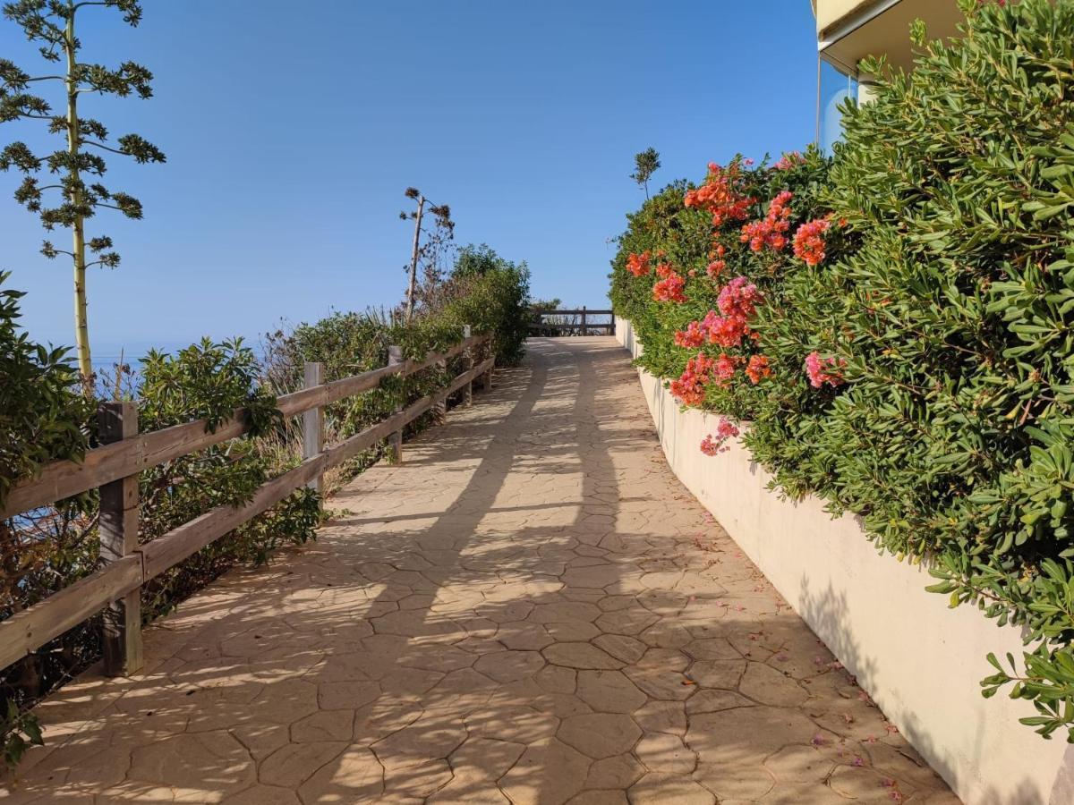 Apartamento Torrequebrada Benalmádena Eksteriør bilde