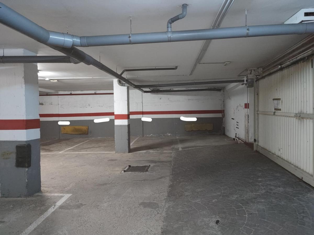 Apartamento Torrequebrada Benalmádena Eksteriør bilde